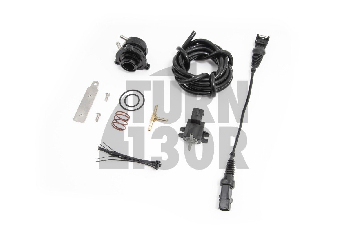 Kit de soupape de recirculation Forge Motorsport Toyota Yaris GR