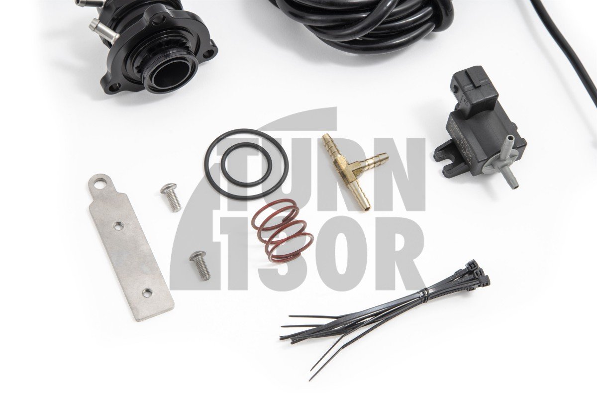 Kit de soupape de recirculation Forge Motorsport Toyota Yaris GR