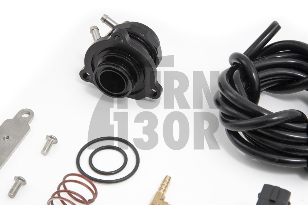 Kit de soupape de recirculation Forge Motorsport Toyota Yaris GR