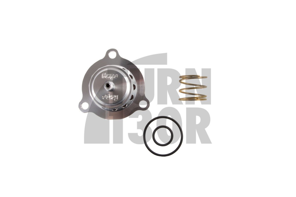 Soupape de décharge Forge Ford Focus 3 RS