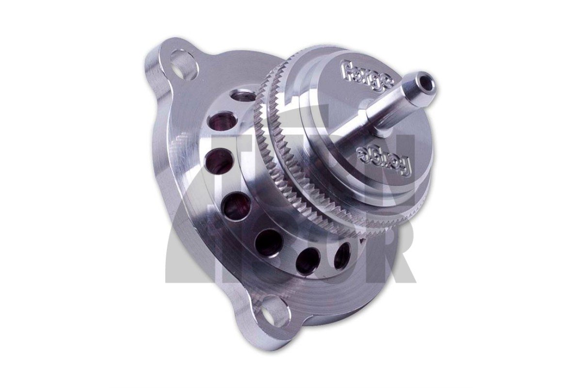 Soupape de décharge Forge Ford Focus 3 RS