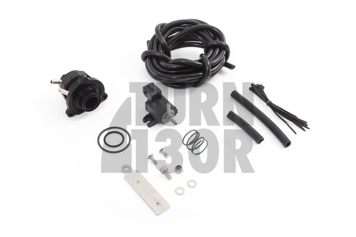 Soupape de recirculation Forge BMW 135I F2X / 235I F2X