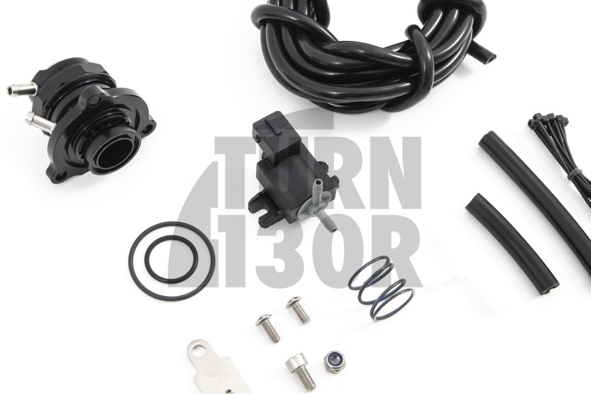 Soupape de recirculation Forge BMW 135I F2X / 235I F2X