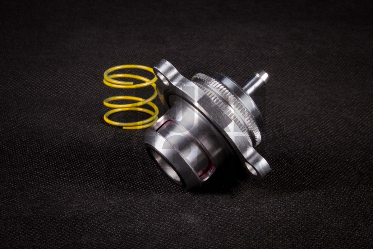 Soupape de recirculation Forge Opel Corsa D / Astra H et Astra J OPC