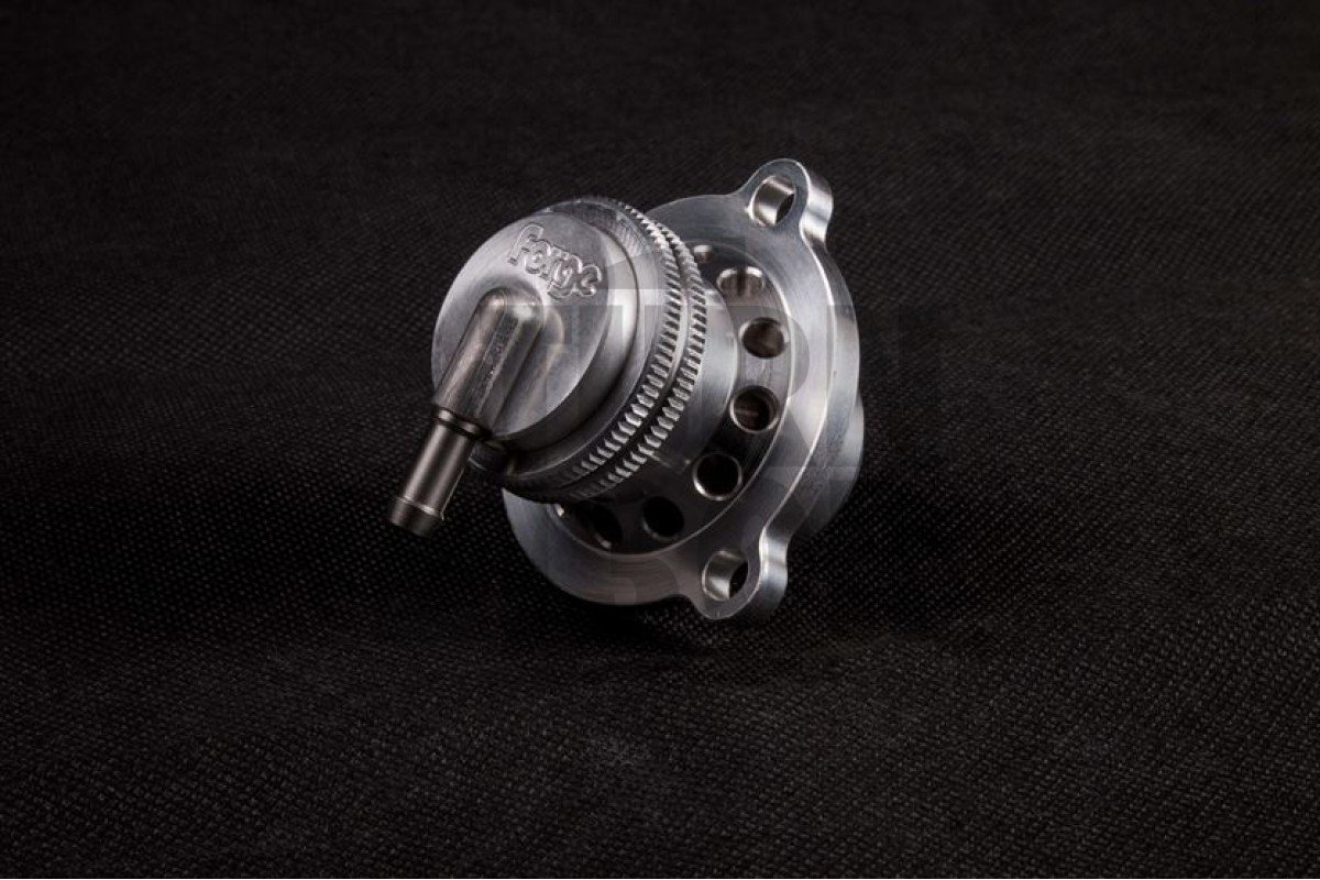 Valve de décharge atmosphérique Forge Opel Astra J OPC / VXR