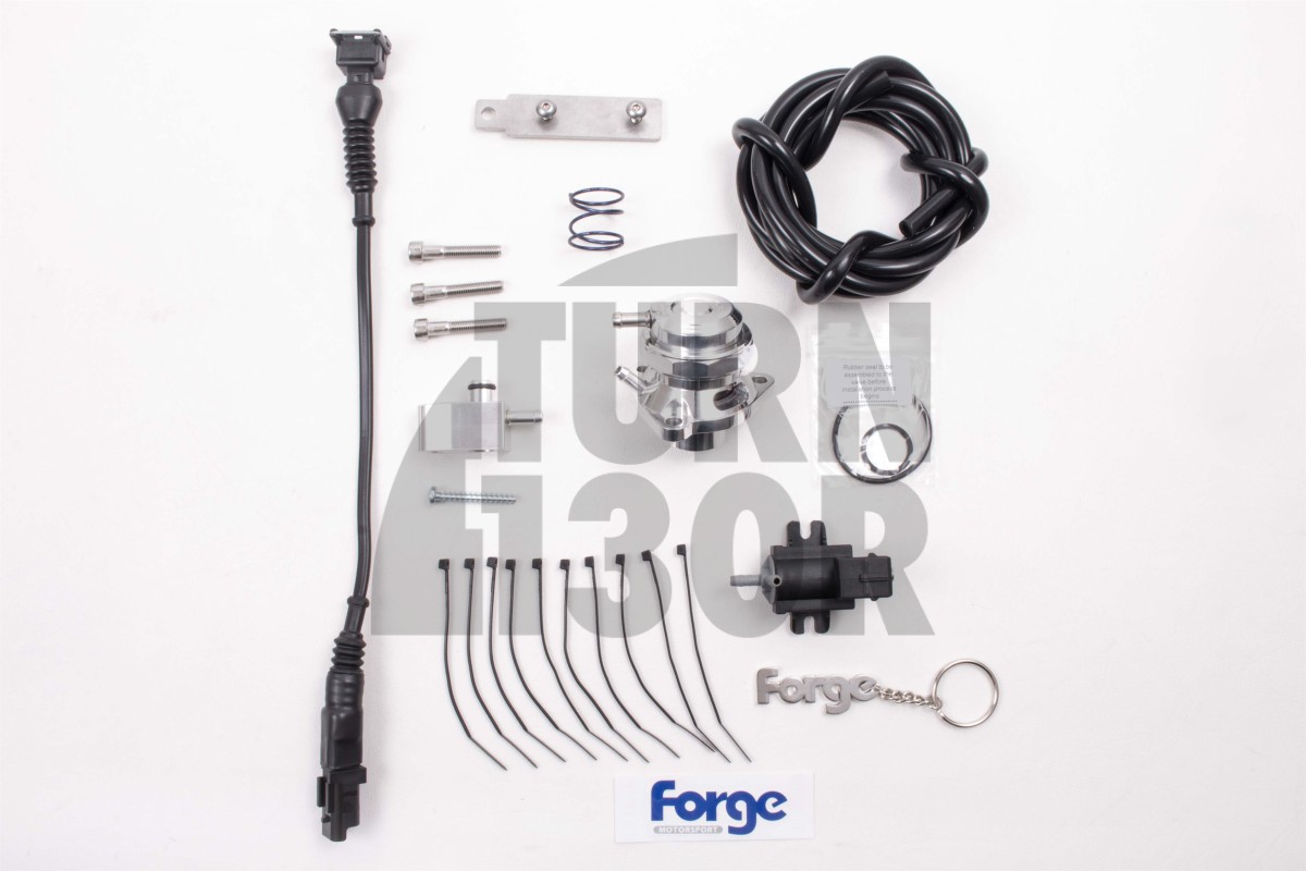 Kit de purge Forge N14 Cooper S R55 / R56 / R57