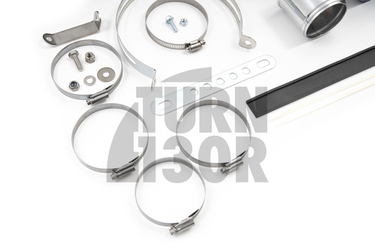 Kit dinduction Forge Mini Cooper S R56