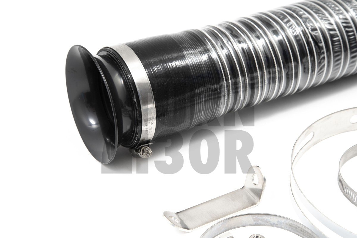 Kit dinduction Forge Mini Cooper S R56