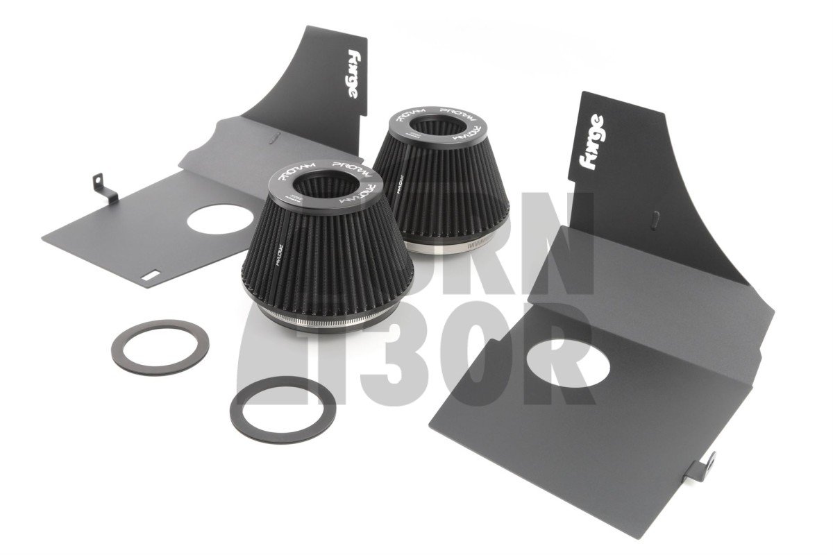 Forge Motorsport Intake Kia Stinger GT 3.3T