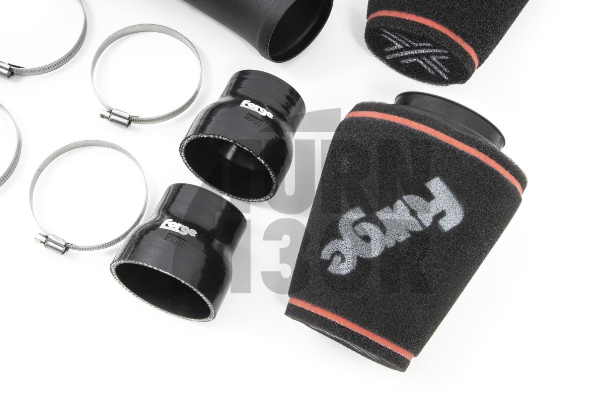 Forge Motorsport Intake Nissan R35 GTR