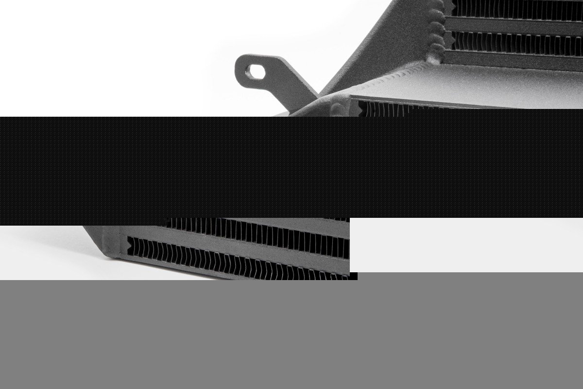 Kit Intercooler Forge Motorsport Hyundai I20 N