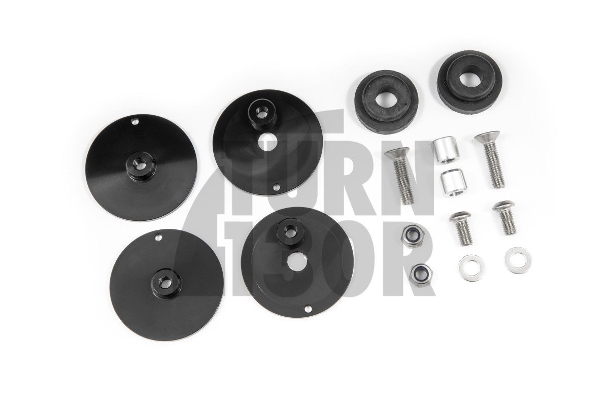 Forge Motorsport Kit Intercooler Audi TTRS Mk2 8J