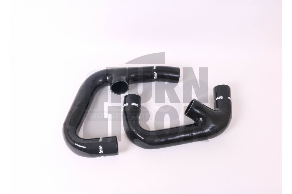 Kit de refroidissement intermédiaire Forge Twintercooler Golf Mk7 GTI