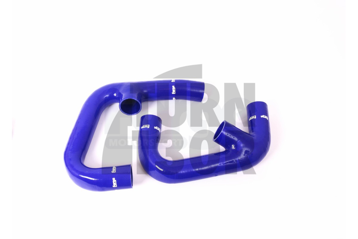 Kit de refroidissement intermédiaire Forge Twintercooler Golf Mk7 GTI