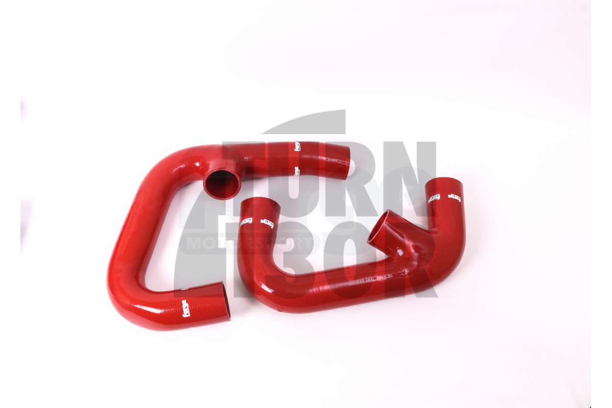 Kit de refroidissement intermédiaire Forge Twintercooler Golf Mk7 GTI