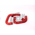 Kit de refroidissement intermédiaire Forge Twintercooler Golf Mk7 GTI