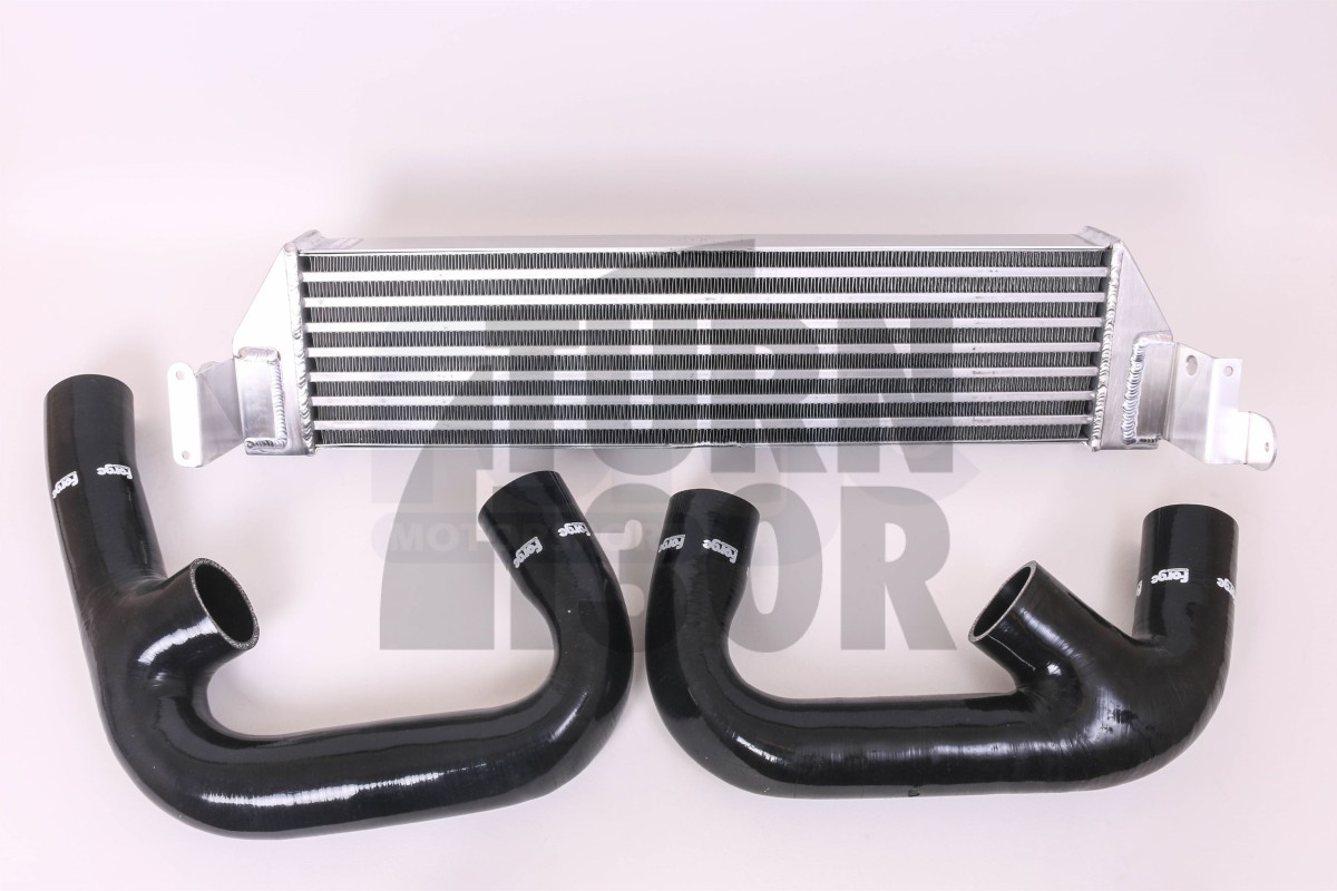 Kit de refroidissement intermédiaire Forge Twintercooler Golf Mk7 GTI