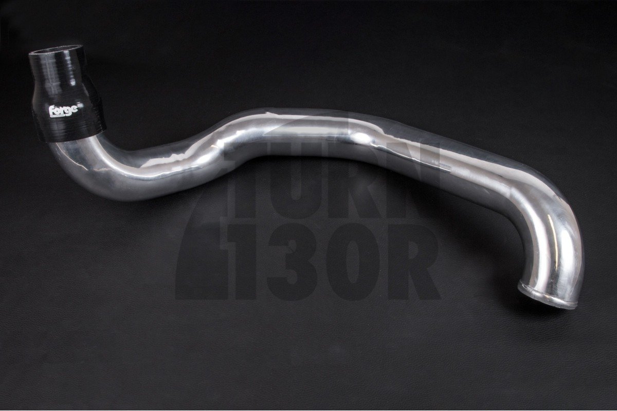 Forge Tuyau de refoulement Golf 7 / S3 8V / Leon 2.0 TFSI 13+