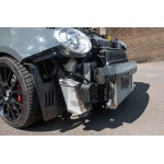 Kit de refroidissement dhuile Forge Motorsport Fiat 500 / 595 Abarth