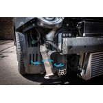 Kit de refroidissement dhuile Forge Motorsport Fiat 500 / 595 Abarth