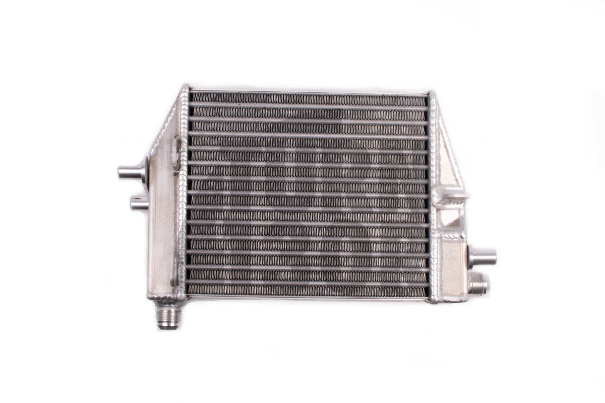 Kit de refroidissement dhuile Forge Motorsport Fiat 500 / 595 Abarth