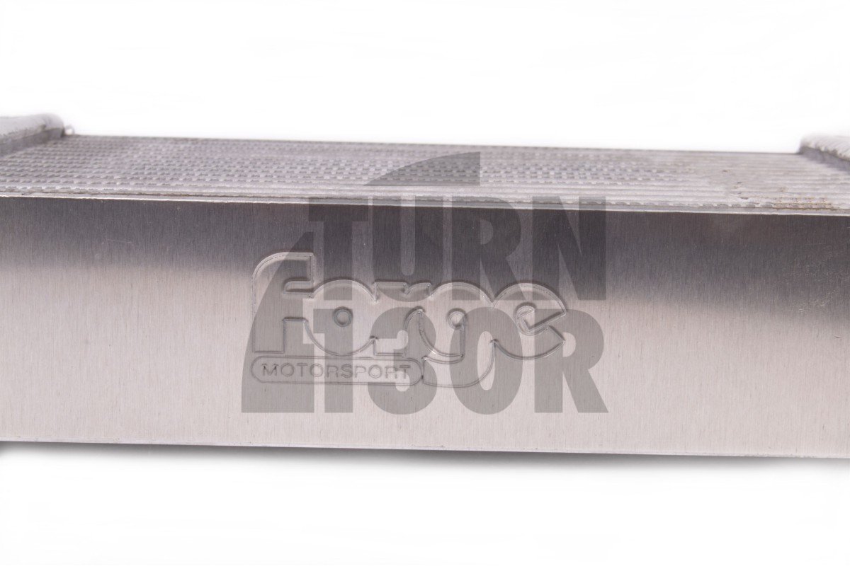 Kit de refroidissement dhuile Forge Motorsport Fiat 500 / 595 Abarth