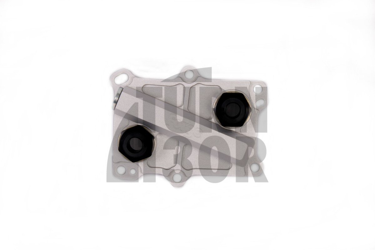 Kit de refroidissement dhuile Forge Motorsport Fiat 500 / 595 Abarth