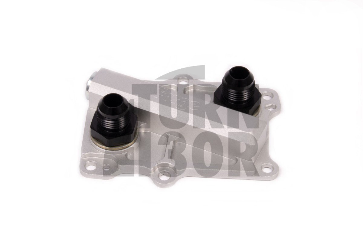 Kit de refroidissement dhuile Forge Motorsport Fiat 500 / 595 Abarth