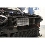 Kit de refroidissement d'huile Forge Motorsport Hyundai I30 N