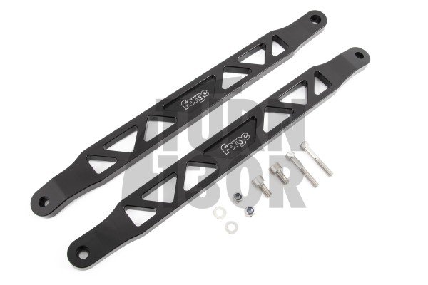 Support de jambe de force avant Forge Toyota Supra GR 3.0 A90 MK5