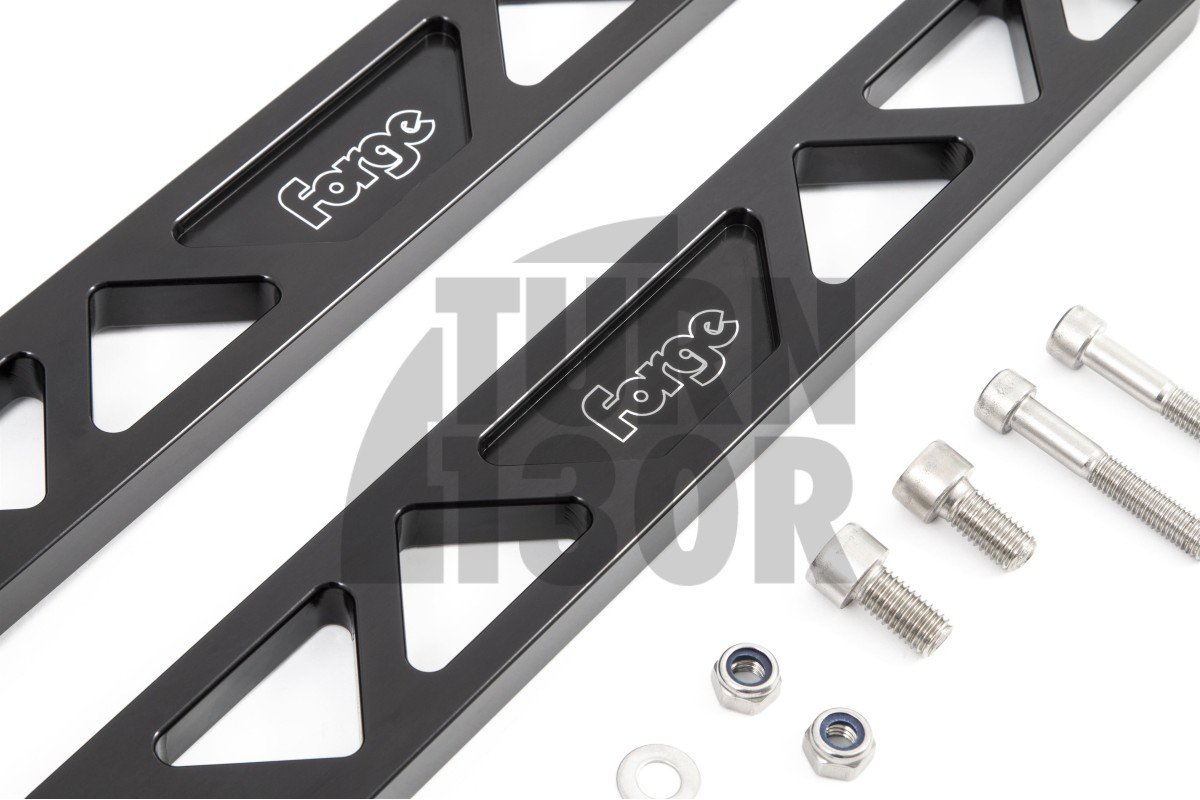 Support de jambe de force avant Forge Toyota Supra GR 3.0 A90 MK5