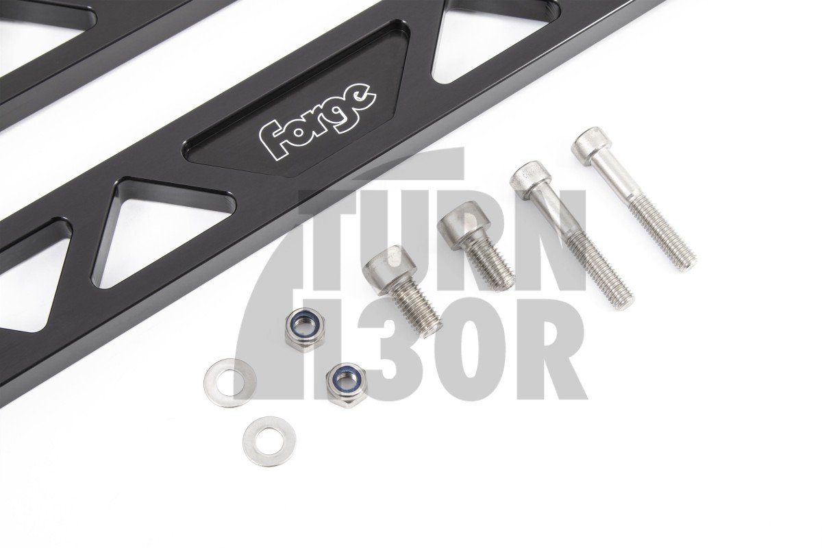 Support de jambe de force avant Forge Toyota Supra GR 3.0 A90 MK5