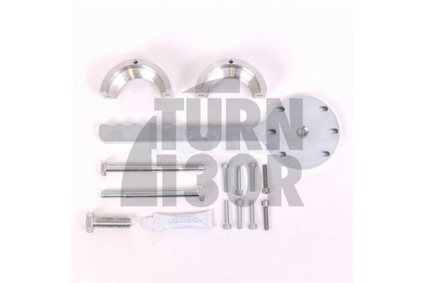 Outil de dépose de la poulie de suralimentation Forge Audi S4 / S5 3.0 TFSI