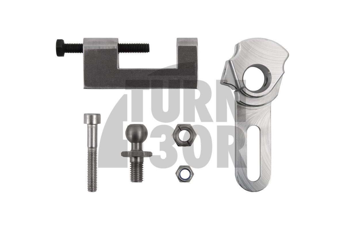 Forge Kit de changement de vitesse Mini Cooper S F56