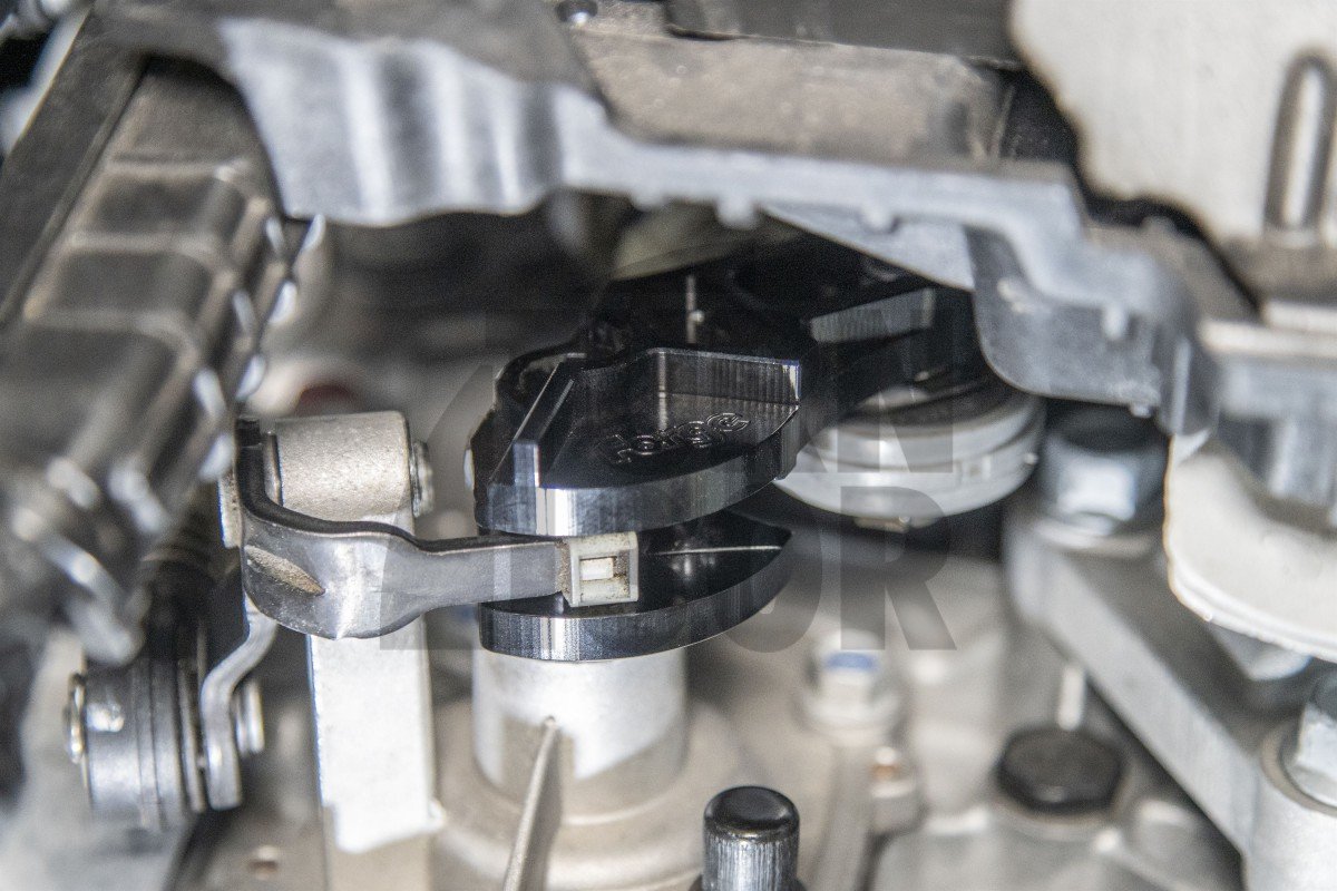 Kit de changement de vitesse court Forge Hyundai I20 N