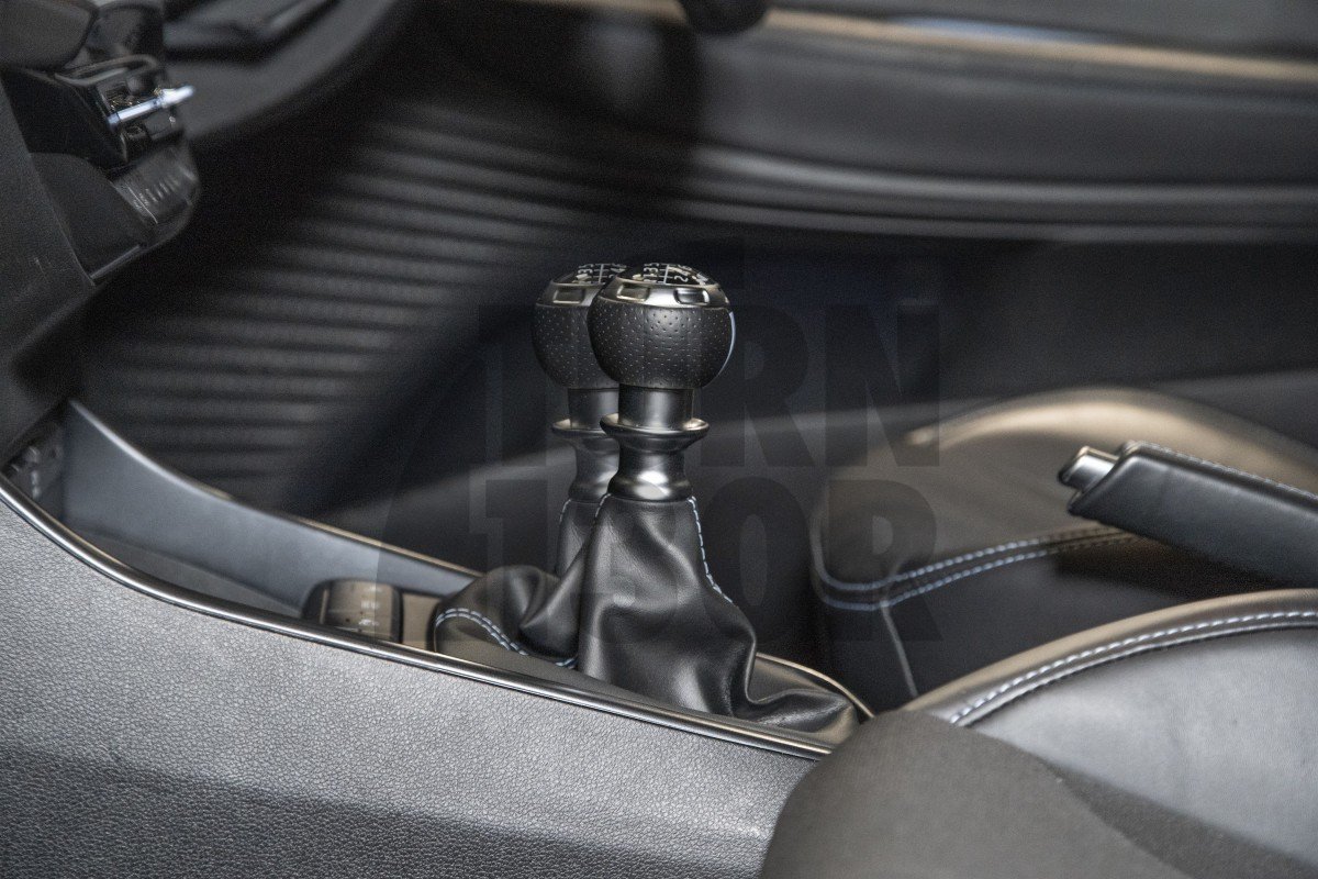 Kit de changement de vitesse court Forge Hyundai I20 N