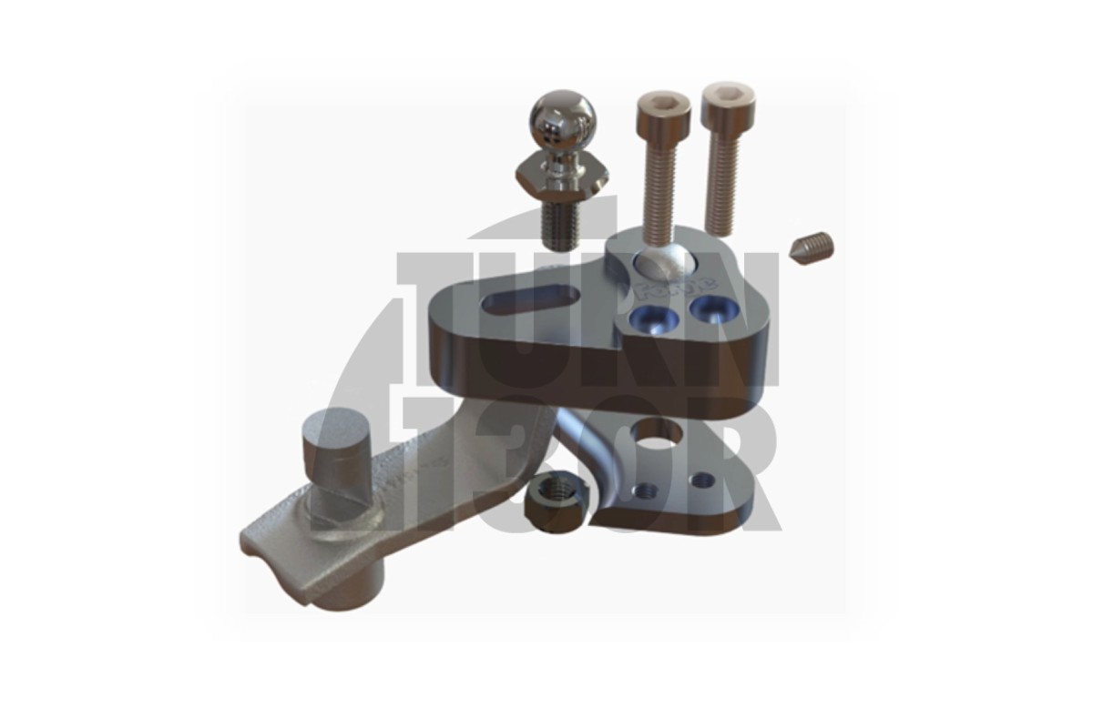 Kit de changement de vitesse court Forge Abarth 500 / 595 / 695