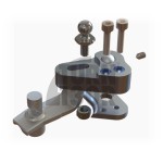 Kit de changement de vitesse court Forge Abarth 500 / 595 / 695