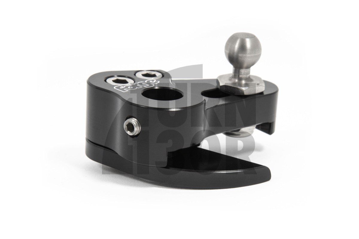 Kit de changement de vitesse court Forge Abarth 500 / 595 / 695