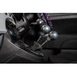 Kit de changement de vitesse court Forge Abarth 500 / 595 / 695