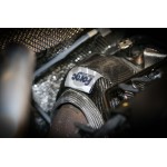 Couverture turbo 2.0 TFSI Ea888.3 MQB Forge Motorsport