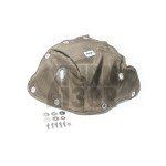 Couverture Turbo pour Peugeot 308 GTI Mk2 Forge Motorsport