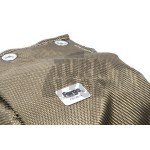 Couverture Turbo pour Peugeot 308 GTI Mk2 Forge Motorsport