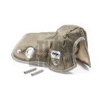 Couverture Turbo pour Renault Megane 3 RS Forge Motorsport