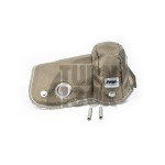 Couverture Turbo pour Renault Megane 3 RS Forge Motorsport