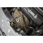 Turbo Blanket pour Fiat 500 / 595 Abarth - IHI Turbo Forge Motorsport