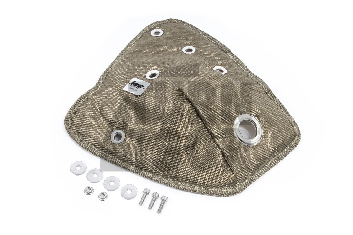 Turbo Blanket pour Fiat 500 / 595 Abarth - IHI Turbo Forge Motorsport