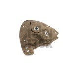 Couvercle Turbo pour 208 GTI / DS3 1.6 THP Forge Motorsport