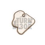 Couvercle Turbo pour Fiat 500 / 595 Abarth - Garrett Turbo Forge Motorsport