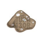 Couvercle Turbo pour Fiat 500 / 595 Abarth - Garrett Turbo Forge Motorsport